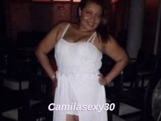 Camilasexy30