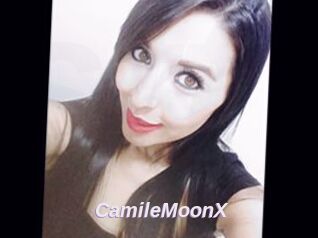 CamileMoonX