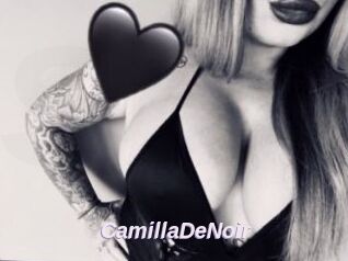 CamillaDeNoir