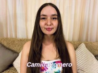 CamillaRomero
