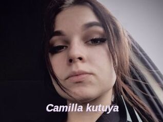Camilla_kutuya