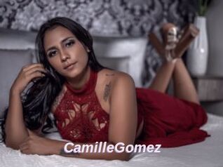 CamilleGomez