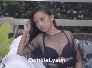 CamilleLyson