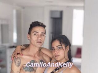 CamiloAndKelly