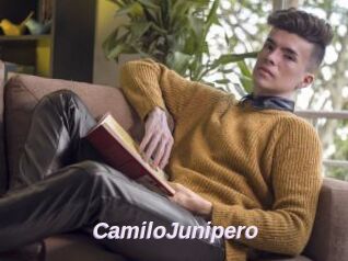 CamiloJunipero