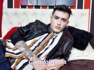 CamiloRivera