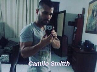 Camilo_Smitth