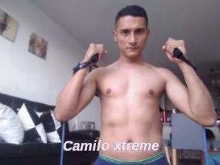 Camilo_xtreme