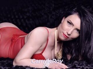 CamyleRoy
