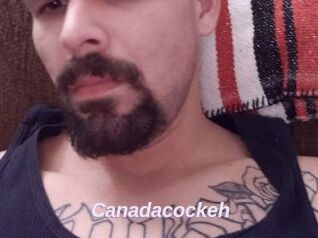Canadacockeh