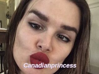 Canadianprincess