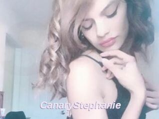 CanaryStephanie