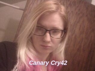 Canary_Cry42
