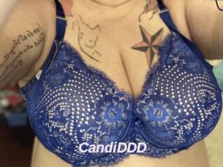 CandiDDD