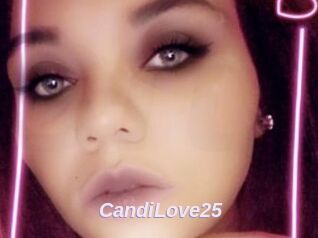 CandiLove25