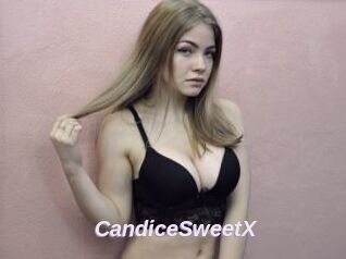 CandiceSweetX