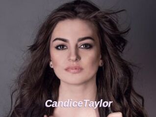 CandiceTaylor