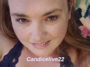 Candicelive22