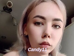 Candy11