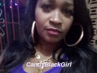 CandyBlackGirl
