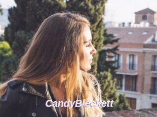 CandyBleckett
