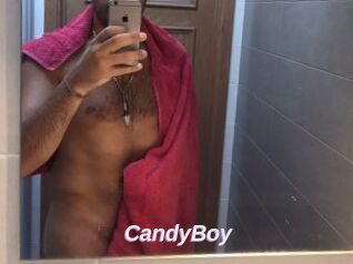 CandyBoy