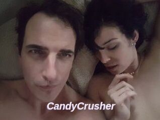 CandyCrusher