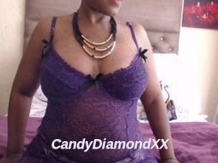 CandyDiamondXX