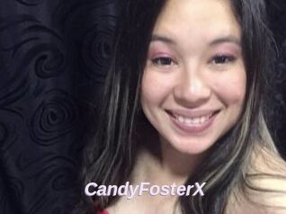 CandyFosterX
