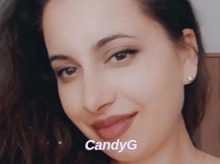 CandyG