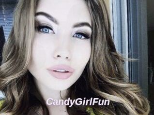CandyGirlFun
