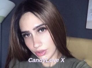 CandyLove_X