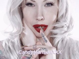 CandyMansonXXX