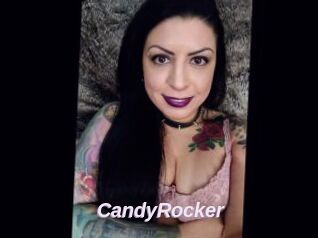 CandyRocker