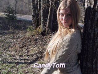 CandyToffi