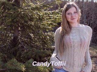 CandyToffii