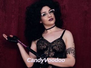 CandyVoodoo