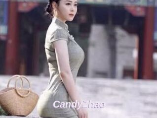 CandyZhao