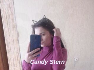 Candy_Stern