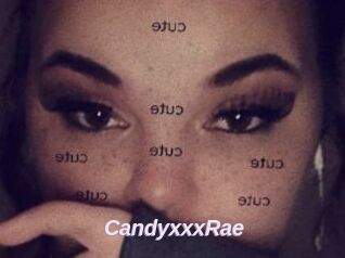 CandyxxxRae