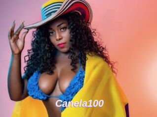 Canela100