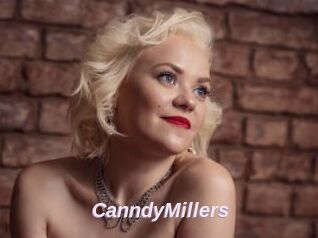 CanndyMillers