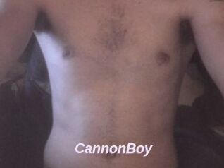 CannonBoy