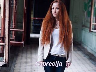 Caprecija