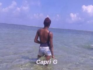 Capri_G