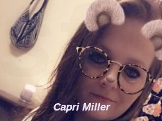 Capri_Miller