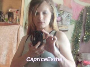 CapriceEsther