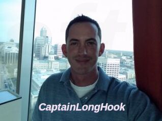 CaptainLongHook