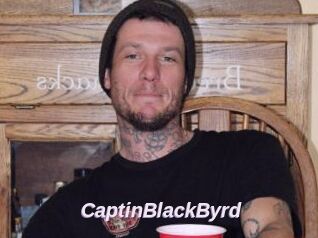 CaptinBlackByrd