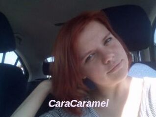 CaraCaramel
